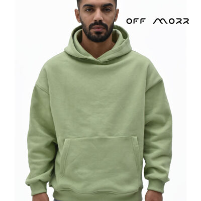 هودی آف مور offmorr