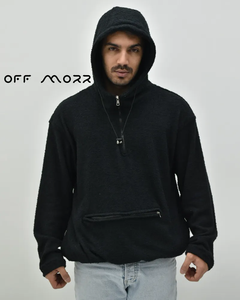 هودی تدی MARNTA Premium hoodie