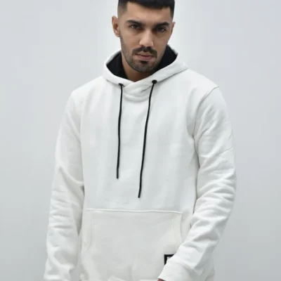 هودی شیری PREMIUM 2Y hoodie