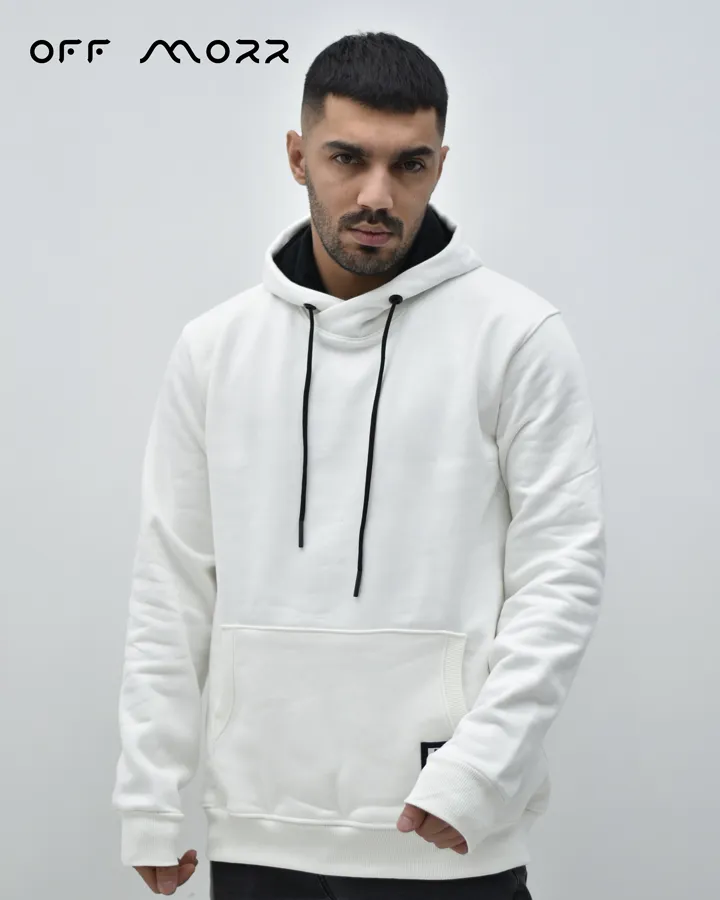 هودی شیری PREMIUM 2Y hoodie