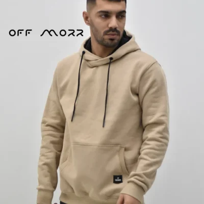 هودی شتری PREMIUM 2Y hoodie