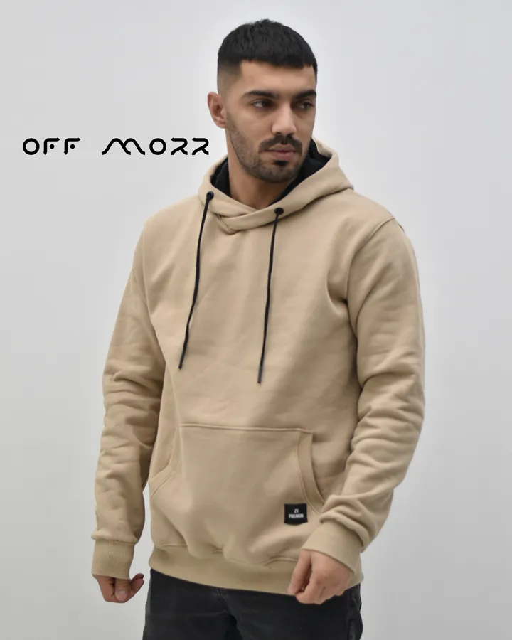 هودی شتری PREMIUM 2Y hoodie