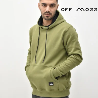 هودی سبز PREMIUM 2Y hoodie