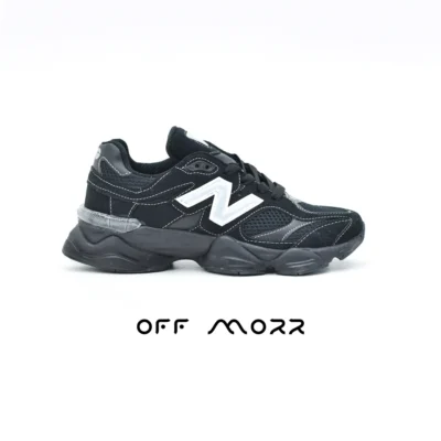 کفش نیوبالانس 9060مشکی newbalance 9060