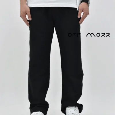 شلوار بگ استایل پارچه دورس چهار فصل bagstyle Balenciaga