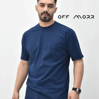 تیشرت بیسیک zara