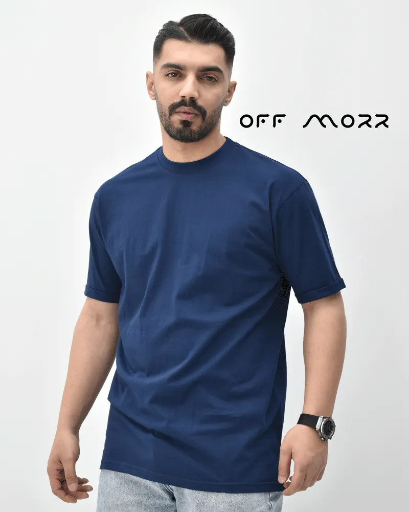 تیشرت بیسیک zara