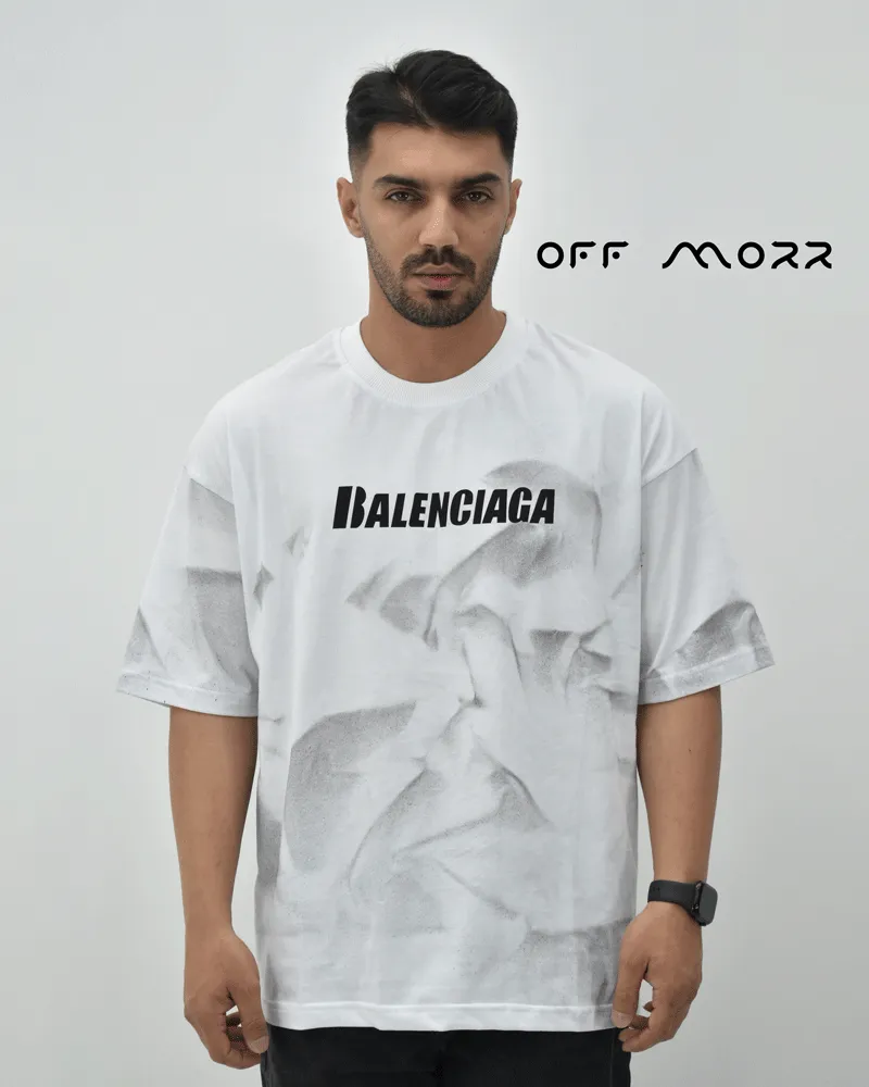 تیشرت بالنسیاگا Balenciaga