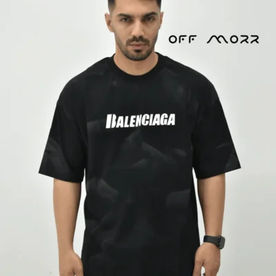 تیشرت بالنسیاگا Balenciaga