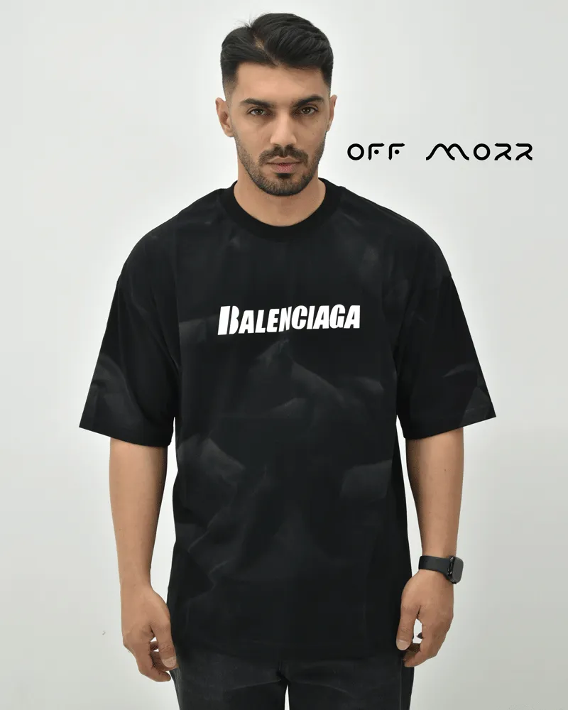 تیشرت بالنسیاگا Balenciaga