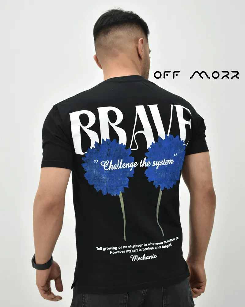 تیشرت بریو brave