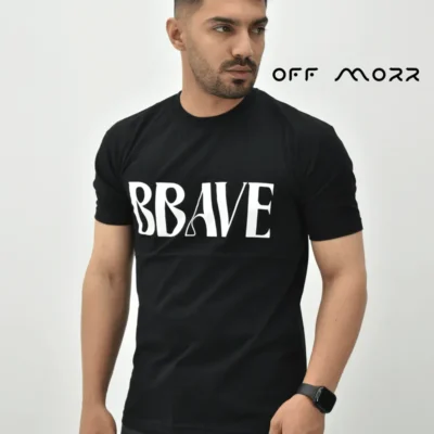 تیشرت بریو brave