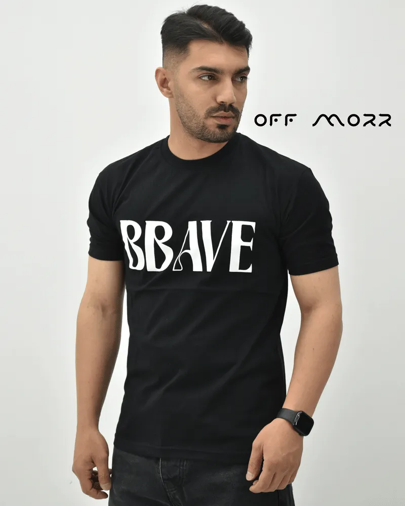 تیشرت بریو brave