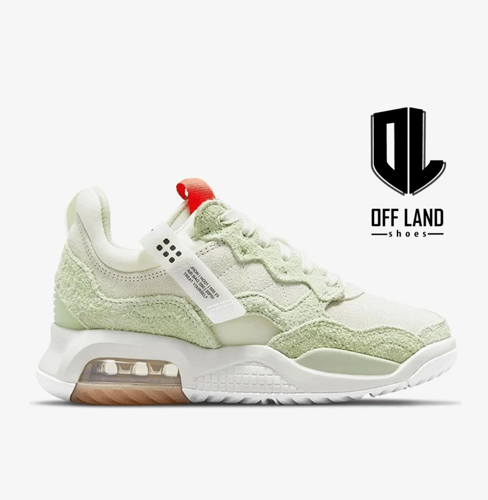 کفش زنانه نایک جردن Nike Jordan Ma2 Women