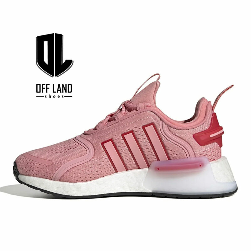کفش پیاده روی آدیداس صورتی adidas Walking Shoes 39 Pink
