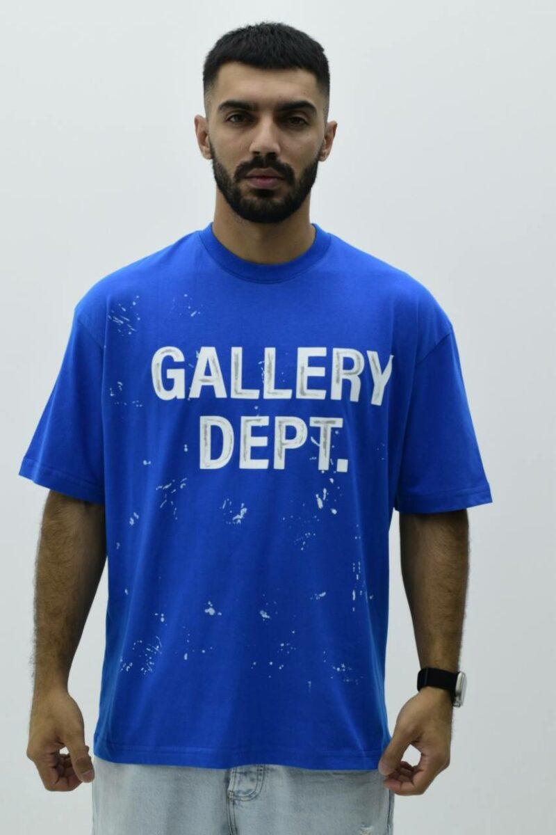 تیشرت گالری دپت GALLERY DEPT