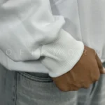 هودی نیم زیپ آف مور offmorr