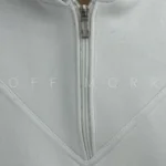 هودی نیم زیپ آف مور offmorr