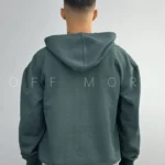 هودی نیم زیپ آف مور offmorr