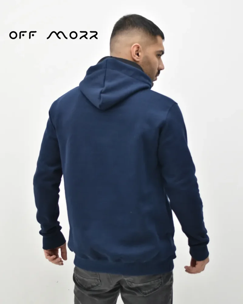 هودی سرمه‌ای PREMIUM 2Y hoodie