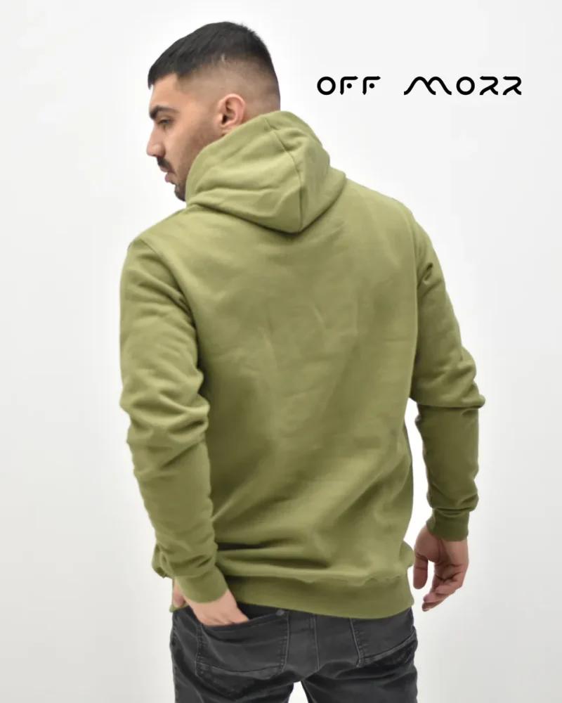 هودی سبز PREMIUM 2Y hoodie