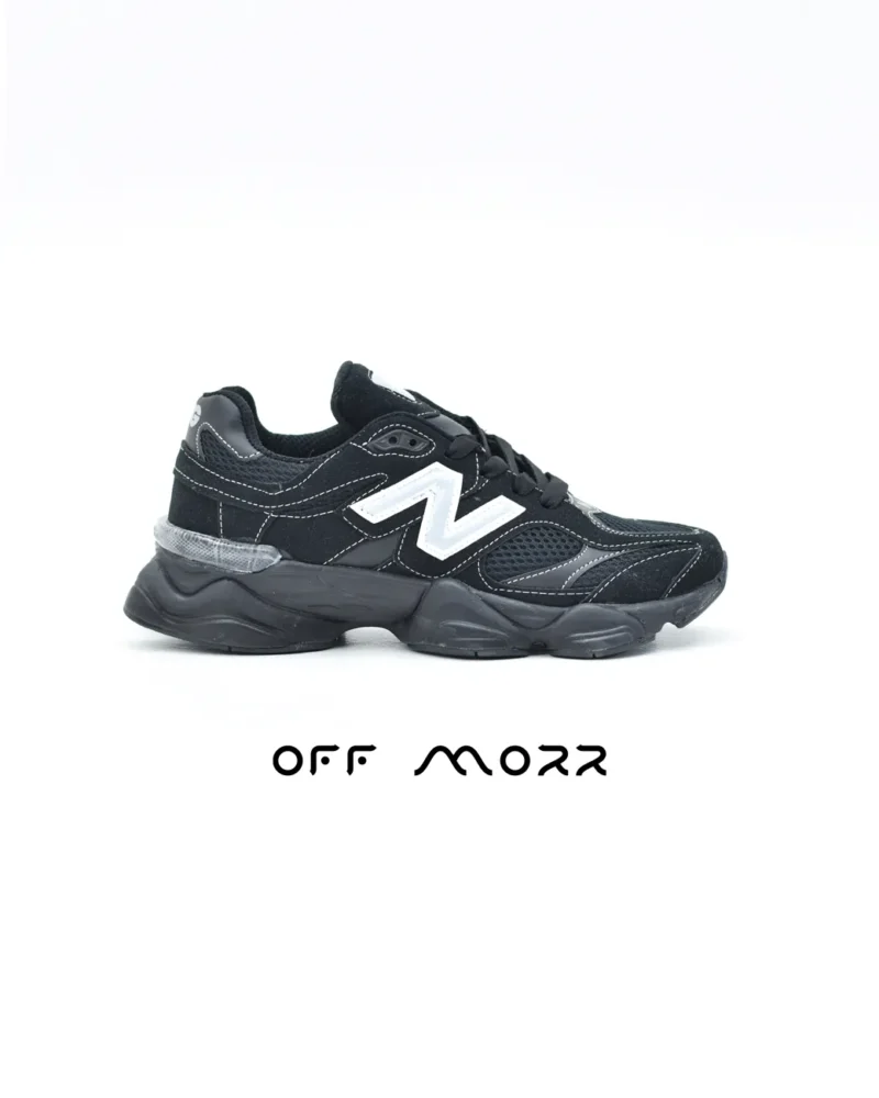 کفش نیوبالانس 9060مشکی newbalance 9060