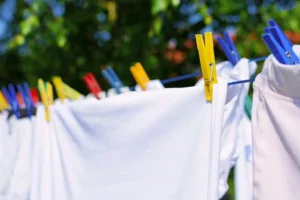 نکات مهم برای لباس تمیز و بوی خوب
