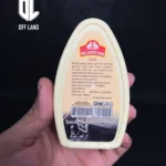 براق کننده کفش چرم