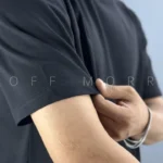 تیشرت ساده پارچه ماکان