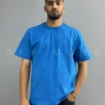 تیشرت ساده پارچه ماکان