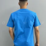 تیشرت ساده پارچه ماکان