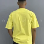 تیشرت ساده پارچه ماکان
