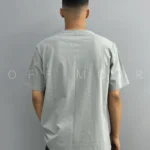 تیشرت ساده پارچه ماکان