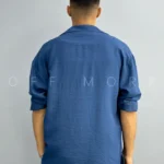 پیراهن پفکی آستین بلند زارا